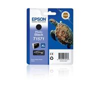Epson Turtle Cartuccia Nero foto