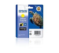 Epson Turtle Cartuccia Giallo