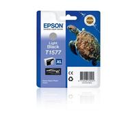 Epson turtle cartuccia nero light