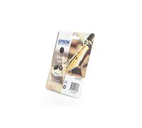 C13T16214010 Epson WorkForce WF-2010W Cartuccia Inchiostro Nero