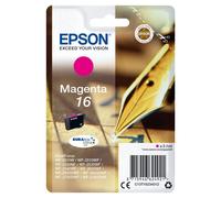 C13T16234012 Epson Pen and crossword Singlepack Magenta 16 DURABrite Ultra Ink