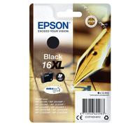 C13T16314012 Epson Pen and crossword Singlepack Black 16XL DURABrite Ultra Ink