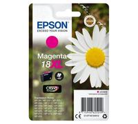 Epson Daisy Cartuccia Margherita Magenta Inchiostri Claria Home 18XL