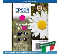 C13T18144012 Epson 18XL Ink CMY Pack of 3