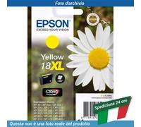C13T18144012 Epson 18XL Ink CMY Pack of 3