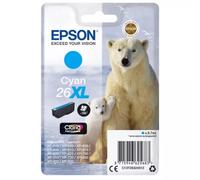 Epson Polar bear Cartuccia Ciano XL