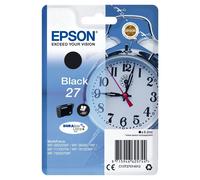 TINTE T2701 - Cartuccia di inchiostro - Epson - nero - T2701 - originale