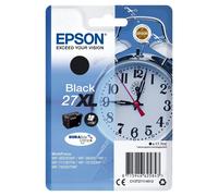 Epson T27114012, 27XL nero (black) cartuccia originale