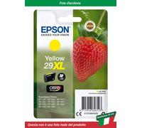 C13T29944022 Epson Expression Home XP-335 Cartuccia Inchiostro Giallo