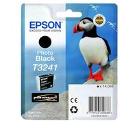 C13T324120 Epson SureColor P400 Cartuccia Inchiostro Nero Foto