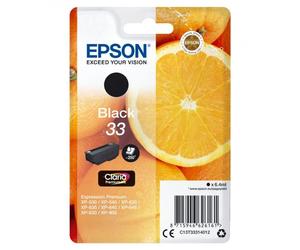 C13T33314012 8715946600475 Epson Oranges C13T33314010 cartuccia d'inchiostro 1 p