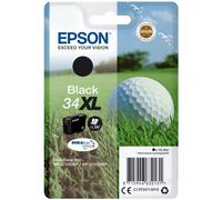 Epson T347140 C13T34714010 nero (black) cartuccia originale