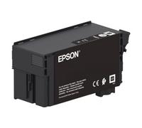 Cartuccia stampante Epson UltraChrome XD2 (T40D140) - Nero