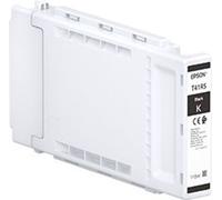 C13T41R540 Epson Singlepack UltraChrome XD2 T41R540 Black 110ml