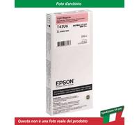 Epson SureLab SL-D800 T43U1 Ink All Colors 200ML