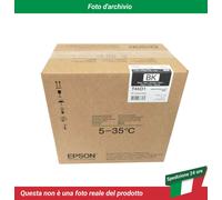 C13T46D140 Epson SureColor SC-F6300 Inchiostro Nero