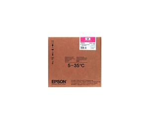 C13T46D340 EPSON T46D3 INCHIOSTRO MAGENTA