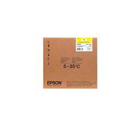 C13T46D440 EPSON T46D4 INCHIOSTRO GIALLO