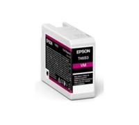 Epson ultrachrome pro10 cartuccia d'inchiostro 1 pz originale magenta vivido