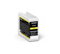Epson ultrachrome pro cartuccia d'inchiostro 1 pz originale giallo