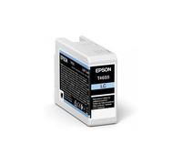 Epson UltraChrome Pro cartuccia d'inchiostro 1 pz Originale Ciano chiaro