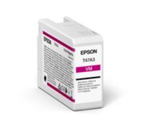 Epson C13T47A30N magenta cartuccia originale