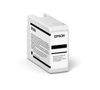 Epson t47a9 cartuccia d'inchiostro 1 pz originale grigio chiaro
