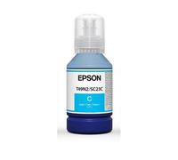 E_0002_M0506347 Epson Inchiostro per Ricaricare le Cartucce Epson SC-T3100x Cian