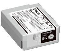 C13T52M140 Epson SJIC42P-BK cartuccia d'inchiostro 1 pz Originale Nero