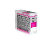 Epson T580A Cartuccia d'inchiostro magenta Originale C13T580A00