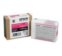 C13T580A00 T580A Epson vivid magenta Originale