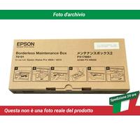 C13T619100 Epson Stylus Pro 4900 Cartuccia di Manutenzione