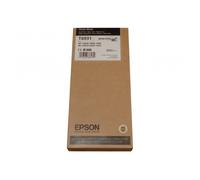Epson T6931 Cartuccia d'inchiostro nero (foto) Originale C13T693100