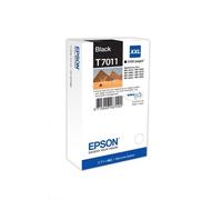 C13T70114010 ORIGINAL Epson Cartuccia d'inchiostro nero C13T70114010 T7011 XXL