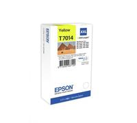 C13T70144010 ORIGINAL Epson Cartuccia d'inchiostro giallo C13T70144010 T7014 XX