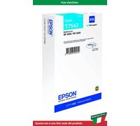 Epson WF-8090 / WF-8590 Ink Cartridge XXL Cyan