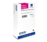 C13T75534N Epson C13T75534N cartuccia d'inchiostro 1 pz Originale Resa elevata (