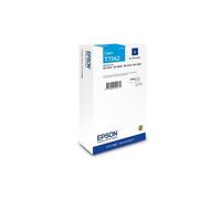 C13T75624N ORIGINAL Epson Cartuccia d'inchiostro ciano C13T75624N T7562 ~1500 S