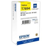 Epson Tanica Giallo