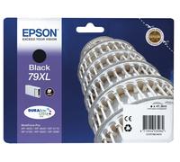 C13T79014010 Epson Tower of Pisa Tanica Nero