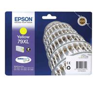 C13T79044010 EPSON 79XL CARTUCCIA INCHIOSTRO GIALLO
