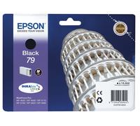 Epson T79114010 nero (black) cartuccia originale
