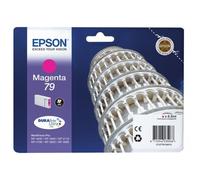 C13T79134010 ORIGINAL Epson Cartuccia d'inchiostro magenta C13T79134010 79 ~800