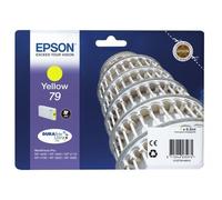C13T79144010 Epson Tower of Pisa Tanica Giallo 8715946535975