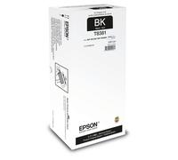 C13T838140 Epson Black XL Ink Supply Unit