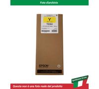 C13T838440 Epson WorkForce Pro WF-R5190 Inchiostro Giallo