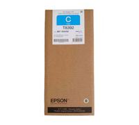 Epson Cyan XL Ink Supply Unit ( C13T839240 )