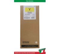 C13T839440 EPSON T8394/T839 INCHIOSTRO GIALLO