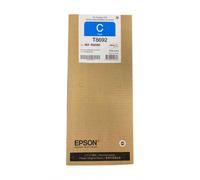 Originale Epson WorkForce Pro WF-R 8590 DTWF Flex Cartuccia stampante (T8692 / C 13 T 869240) ciano, 75,000 pagine, 1.15 cent per pagina