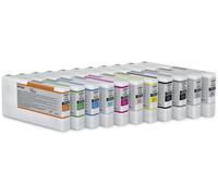 Epson inchiostro C13T913100 T9131 Photo Black